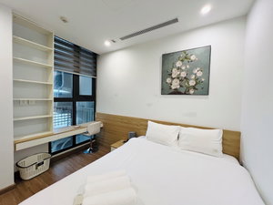 Hotel Vinhomes Skylake cazare Cau Dien