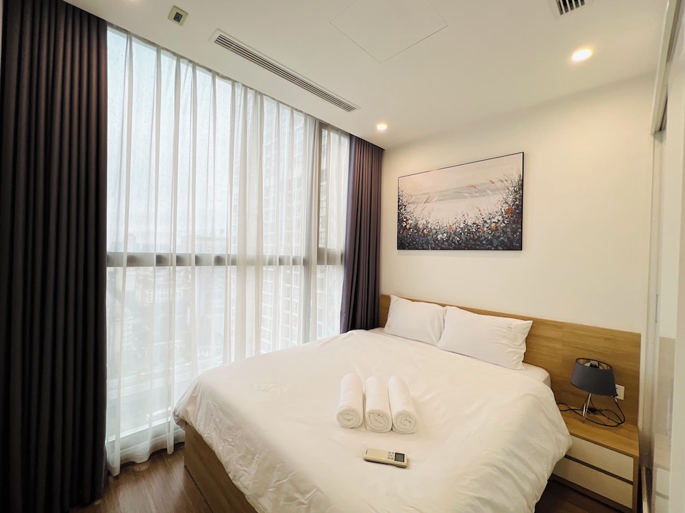 Vinhomes Skylake