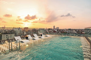 Hotel Classyc Hotel cazare Hoan Kiem