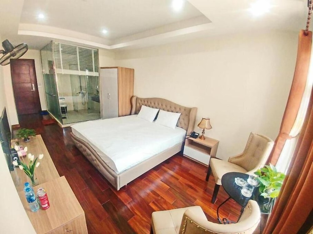 K17 Hotel - By Bay Luxury