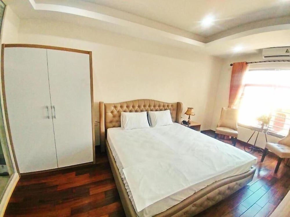K17 Hotel - By Bay Luxury