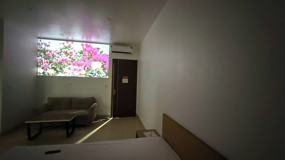 Hotel Era Apartment Tran Thai Tong