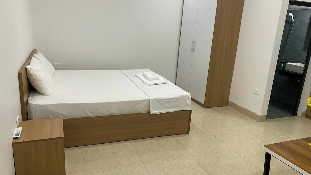 Era Apartment Tran Thai Tong