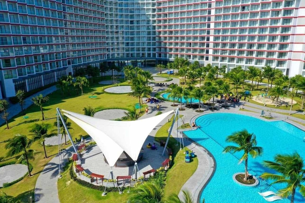 Hotel Arena Resort Luxury With Ocean View
