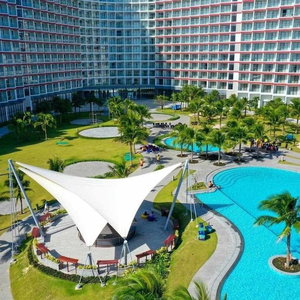 Hotel Arena Resort Luxury With Ocean View cazare Cam Ranh