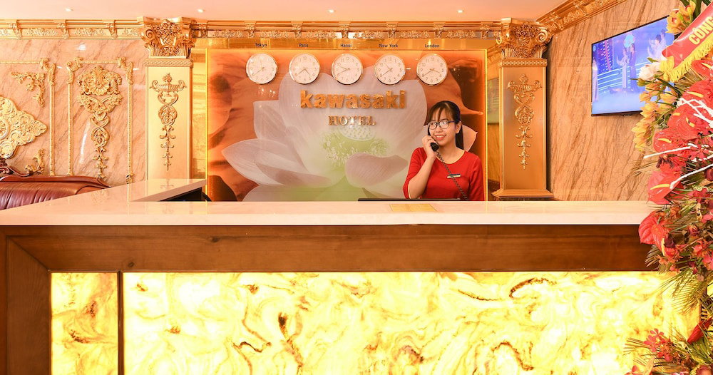 Hotel Kawasaki Noibai Hotel