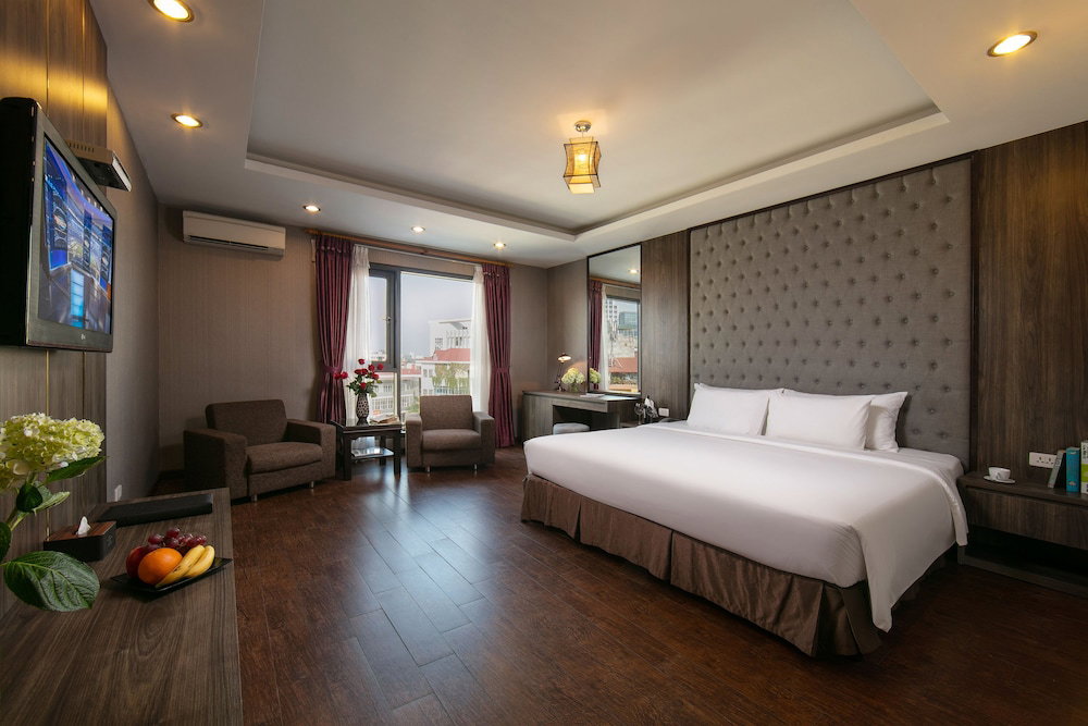 Hotel Sen Luxury Hotel