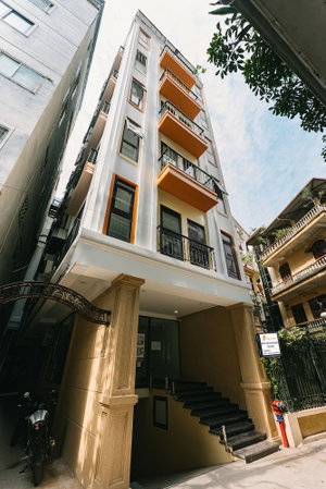 Hotel Cindy's Westlake Apartment cazare Cau Giay