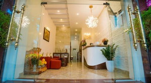 Hotel Smile Hotel cazare Hoan Kiem