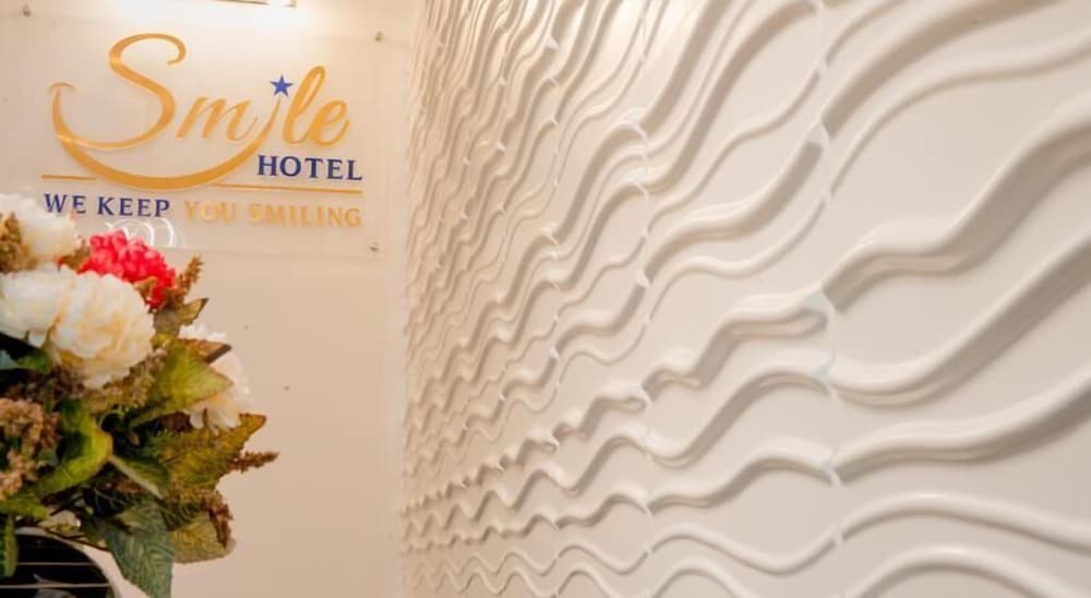 Smile Hotel