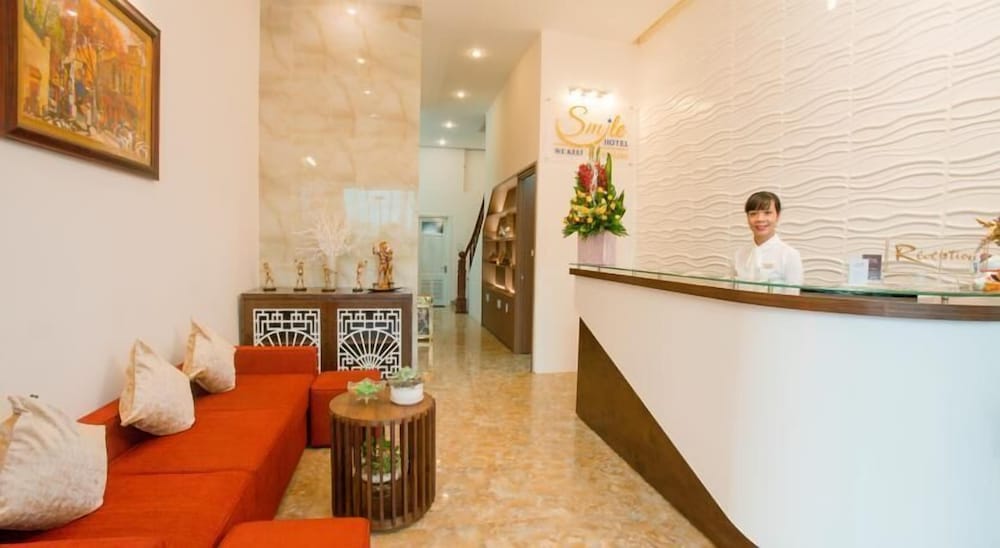 Smile Hotel