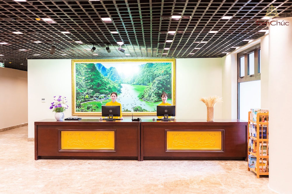 Tam Chuc Complex