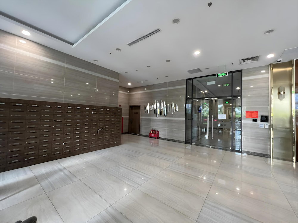 Vinhomes Skylake Ha Noi - Gem Apartment