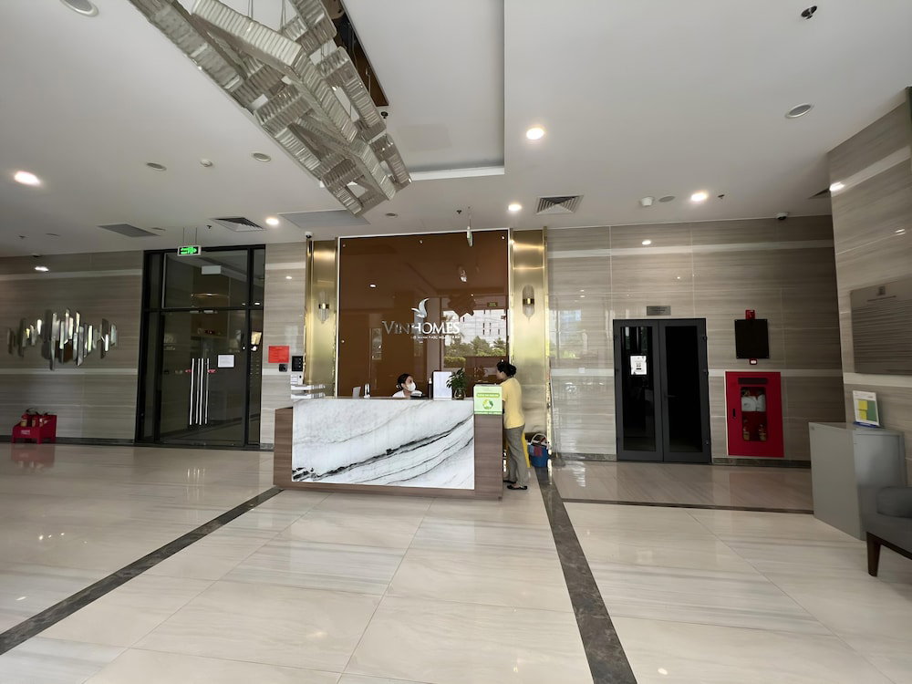 Vinhomes Skylake Ha Noi - Gem Apartment