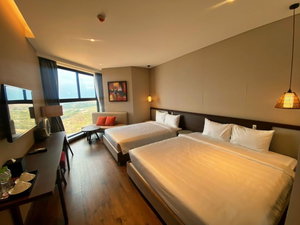 Hotel Apec Mandala View Bien cazare Cho Lau