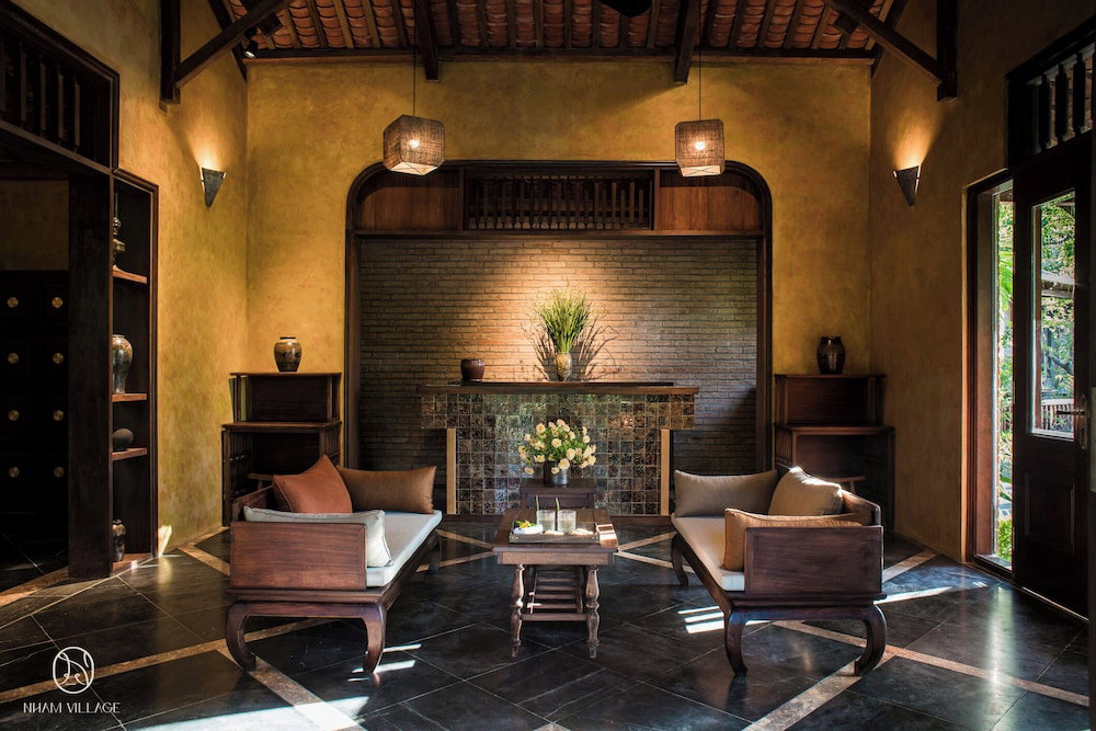 Nham Village Resort