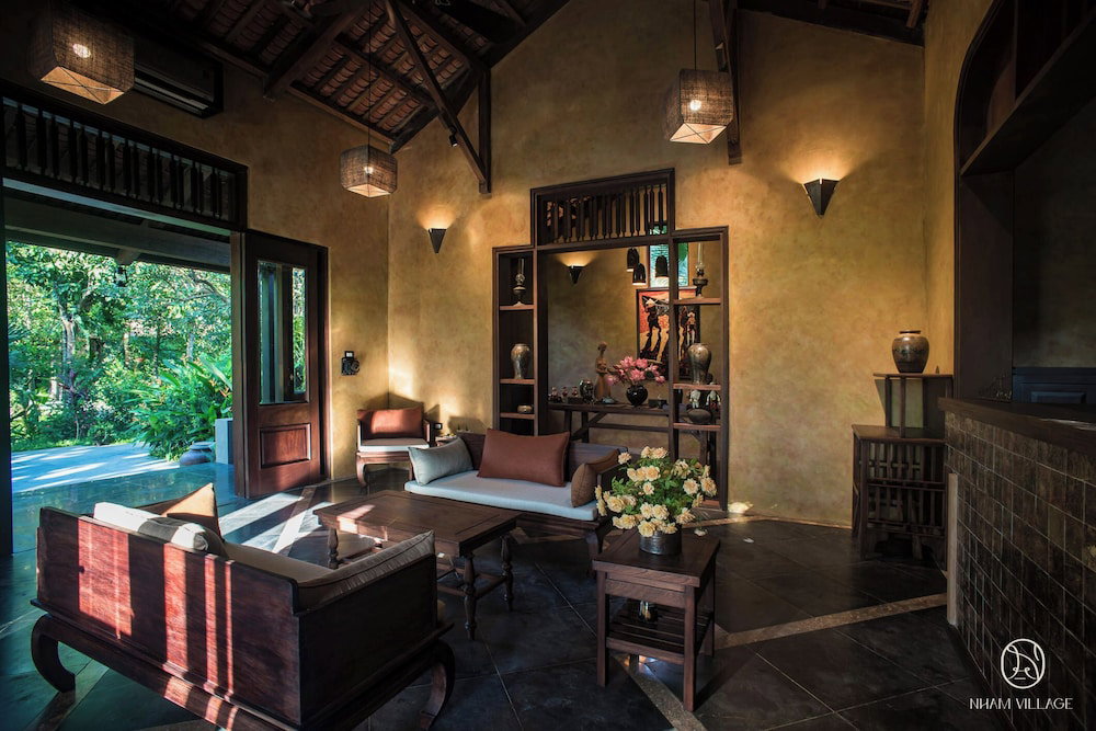 Nham Village Resort