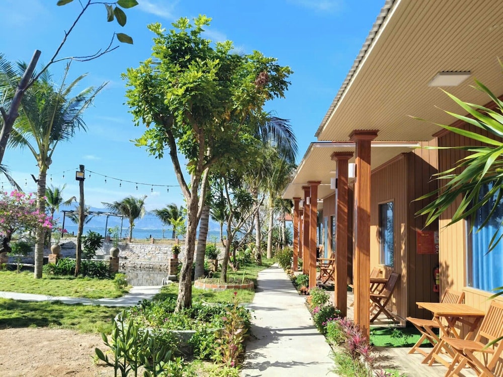 Hotel Homestay Thuy Thu
