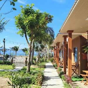 Hotel Homestay Thuy Thu cazare Cam Ranh