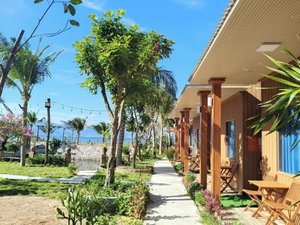 Hotel Homestay Thuy Thu cazare Cam Ranh
