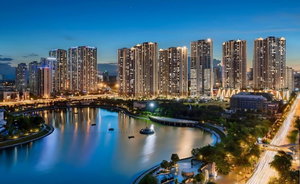 Hotel Sol - Vinhomes D'capital cazare Thanh Xuan
