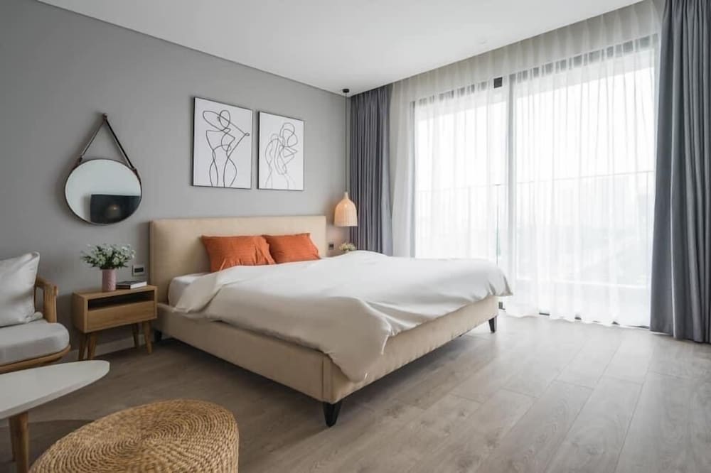 Sol - Vinhomes D'capital