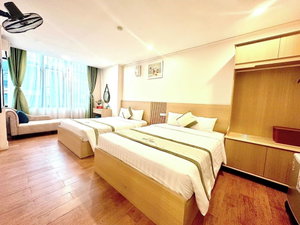 Hotel Royal Hotel cazare Dong Da