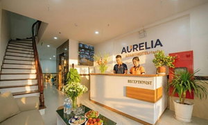 Hotel Aurelia Aparthotel Hanoi cazare Tay Ho