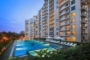 Hotel Elegant Suites Westlake cazare Tay Ho