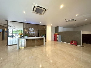 Hotel Vinhomes D'capitale Residence - Citihome cazare Thanh Xuan