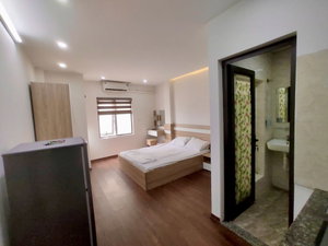 Hotel Era Apartment Ham Long cazare Hoan Kiem