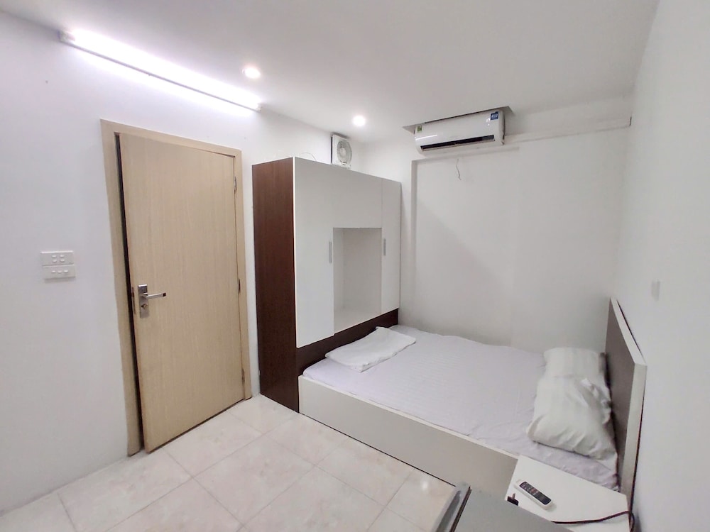 Era Apartment Ham Long