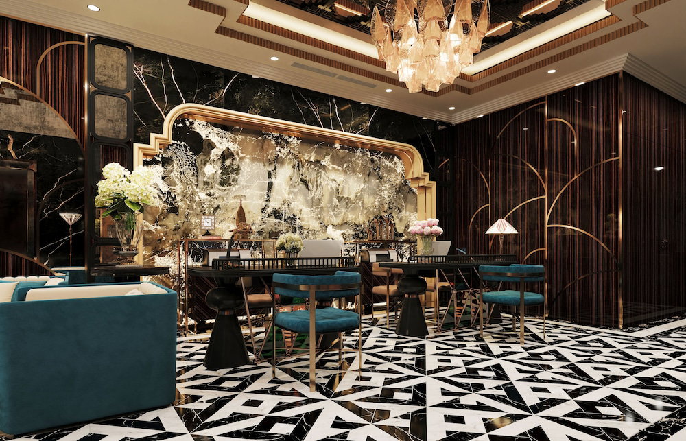 L'heritage Premium Hanoi Central
