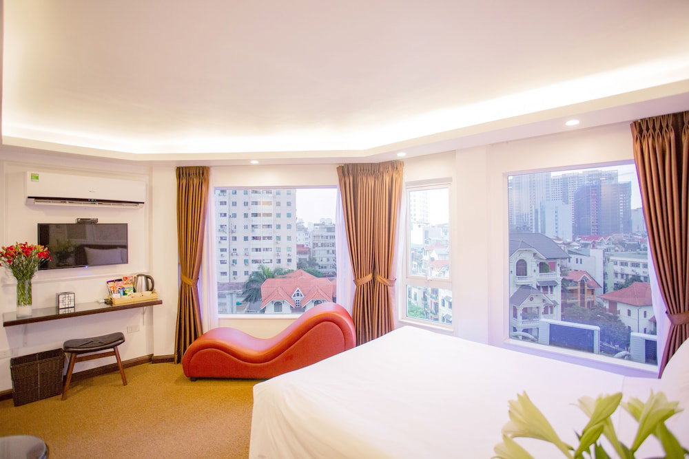 Hotel Dinh Hotel