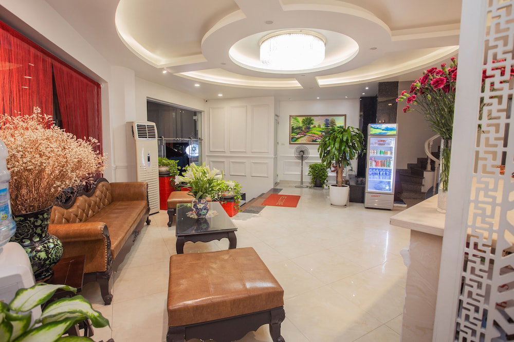 Dinh Hotel