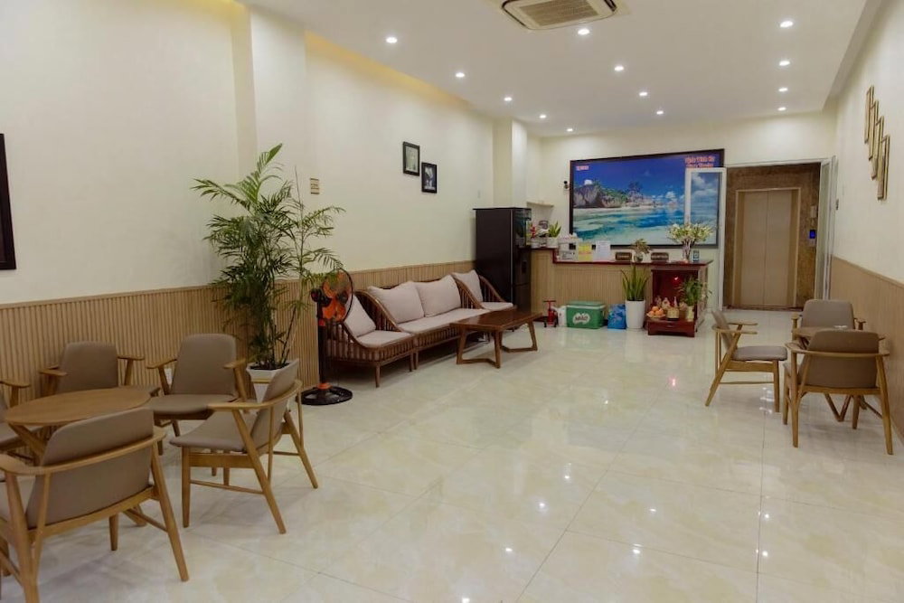 Kami Hotel