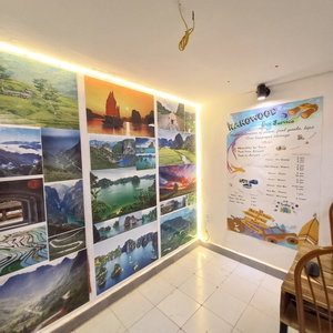 Hotel Hanowood Homestay & Travel cazare Hoan Kiem