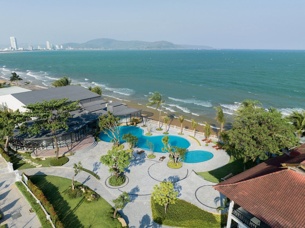 Hotel Dankbaar Resort