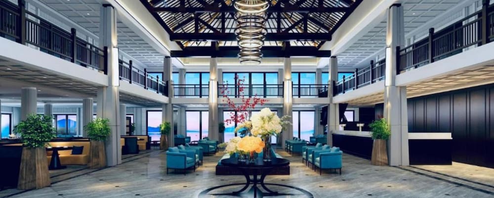 Dankbaar Resort