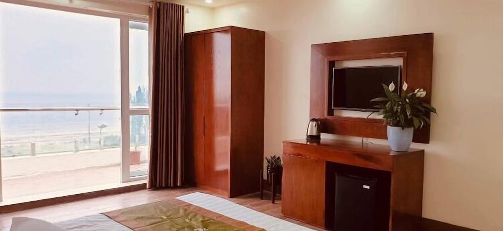 Aqua Resort Hai Tien - By Bayluxury