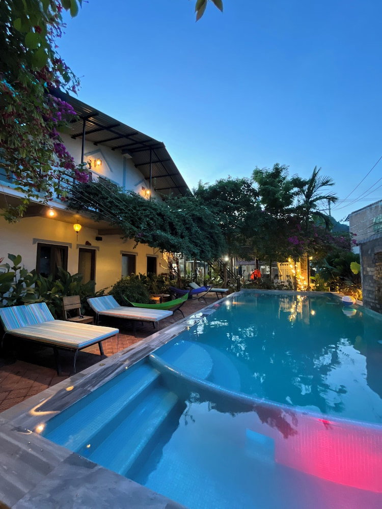 Hotel Phong Nha An An Homestay