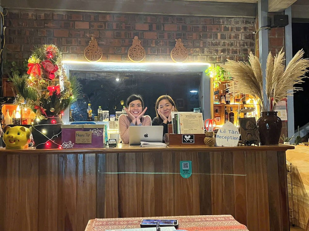 Phong Nha An An Homestay