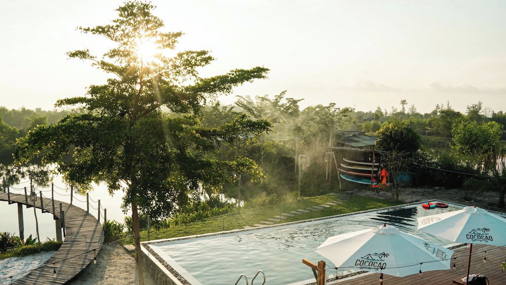 Hotel Coco-Cao Glamping