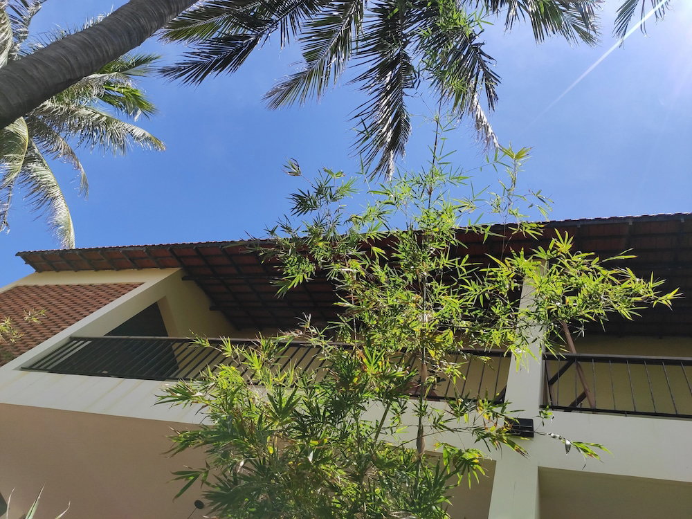 Hotel Haven Boutique Hotel Quy Nhon
