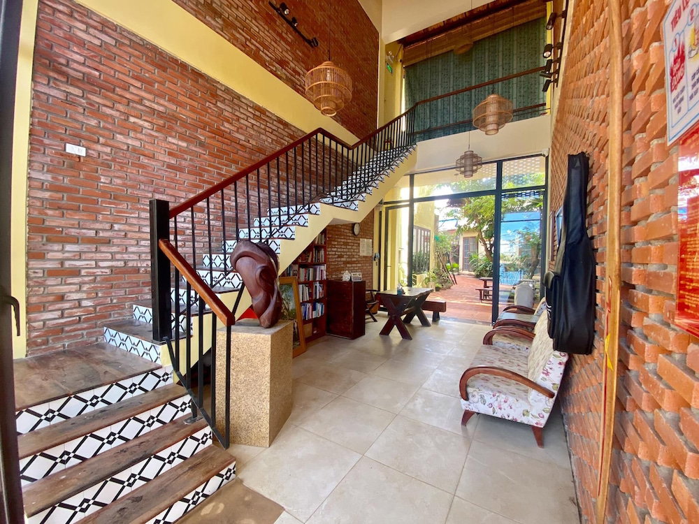 Haven Boutique Hotel Quy Nhon