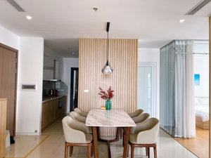 Hotel Vinhomes Skylake Residence - Citihome cazare Cau Dien