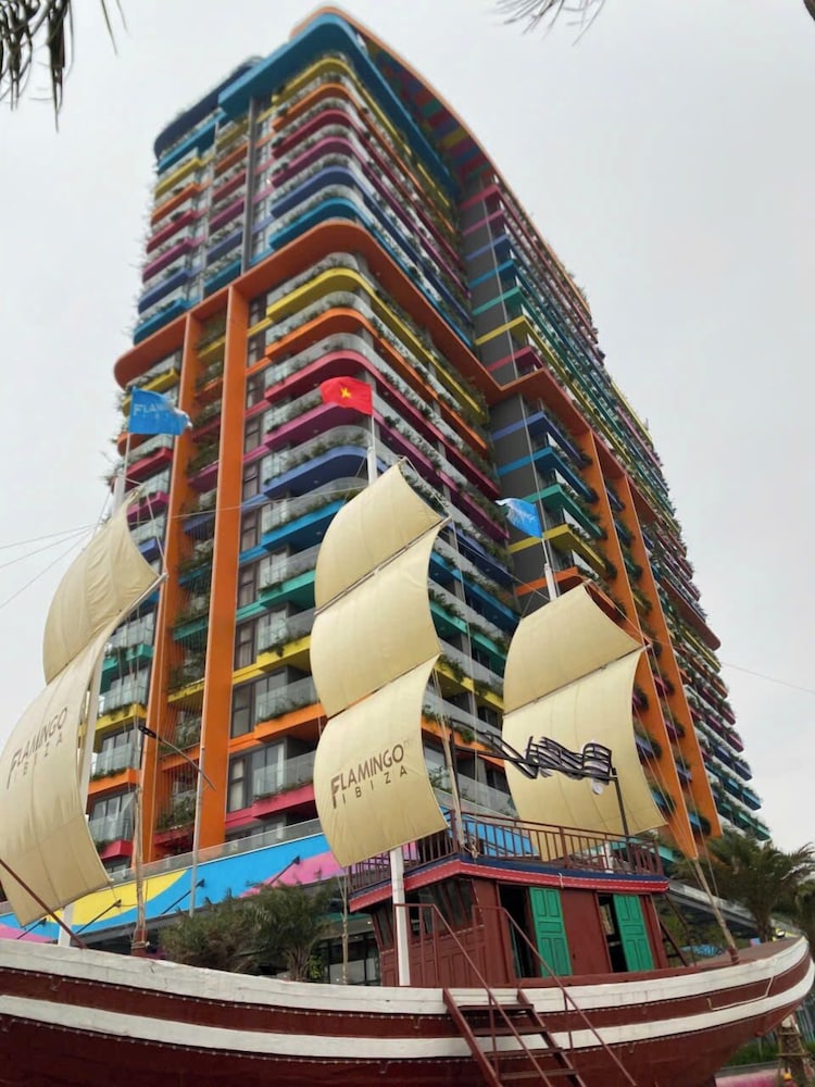Hotel Flamingo Hai Tien