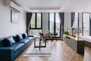 Hotel Westlake Emerald Suites cazare Tay Ho