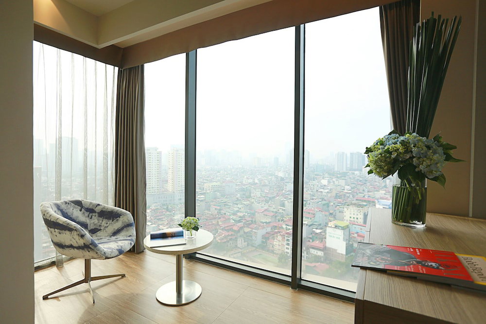 Novotel Hanoi Thai Ha