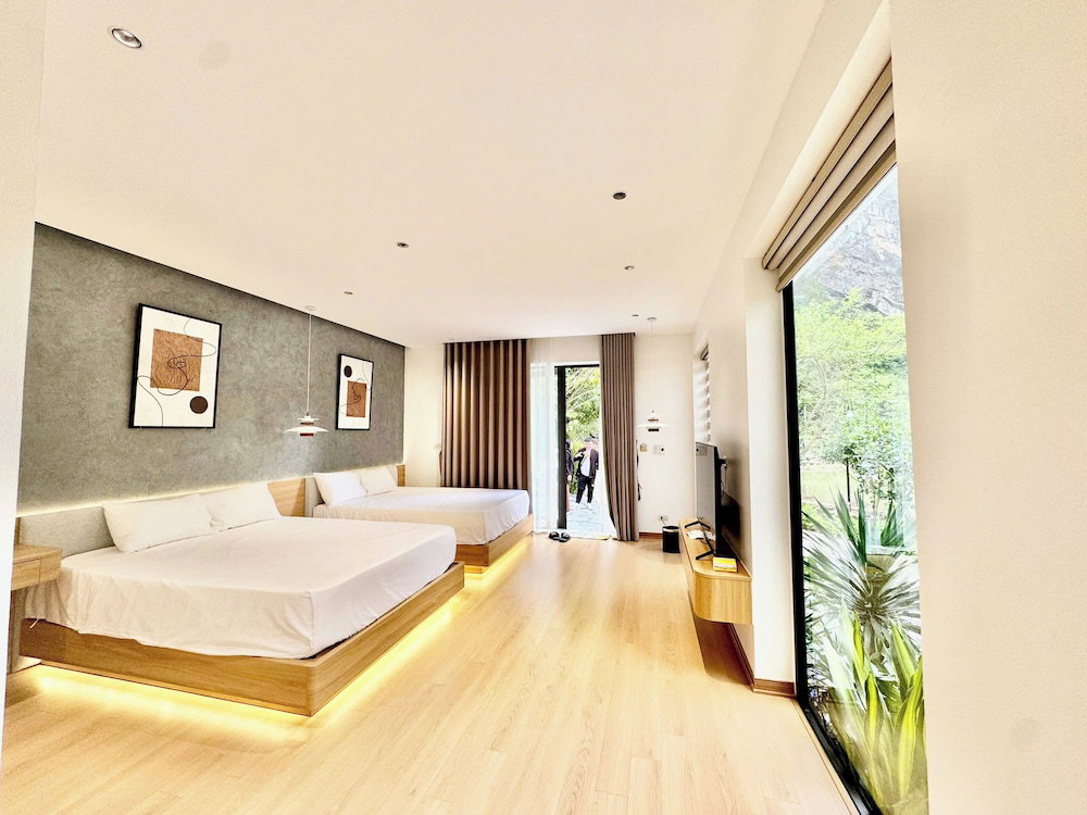 Hotel Thien Truong An Eco Green Valley